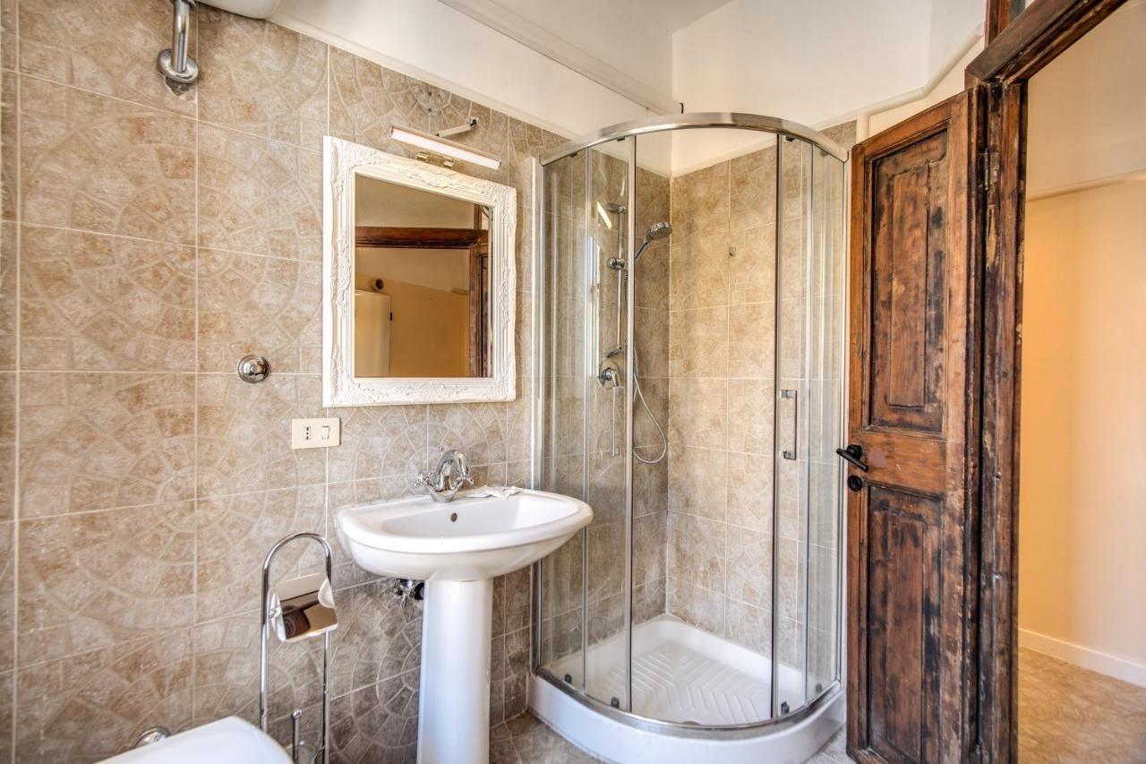 Colonna Suite - Rome Trastevere Bagian luar foto